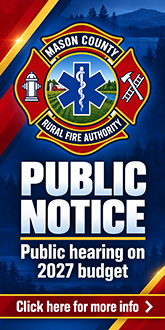 Mason County Rural Fire Authority